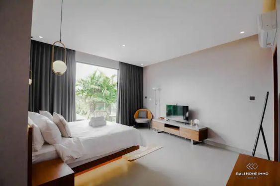 Image 15 from Brand new 3 Bedroom villa for rent in Bali - Munggu