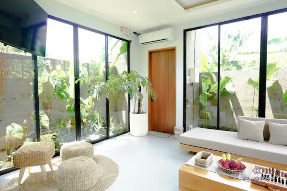 Image 5 from Brand new 3 Bedroom villa for rent in Bali - Munggu