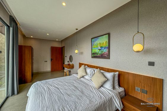 Image 12 from Brand new 3 Bedroom villa for rent in Bali - Munggu