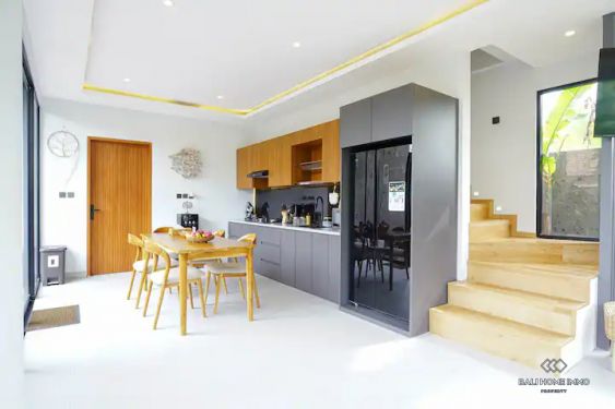 Image 6 from Brand new 3 Bedroom villa for rent in Bali - Munggu