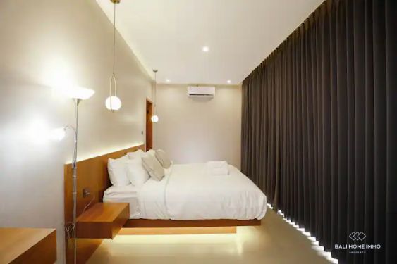 Image 11 from Brand new 3 Bedroom villa for rent in Bali - Munggu
