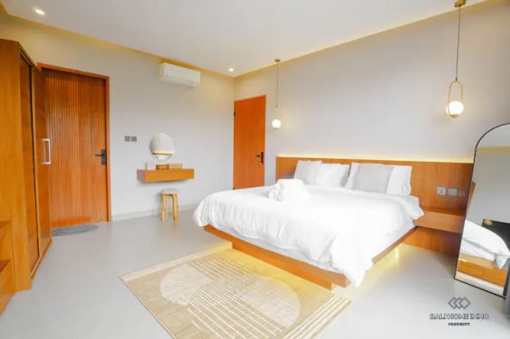Image 9 from Brand new 3 Bedroom villa for rent in Bali - Munggu