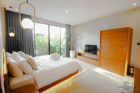 Image 10 from Brand new 3 Bedroom villa for rent in Bali - Munggu