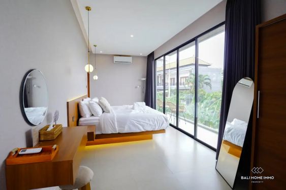 Image 17 from Brand new 3 Bedroom villa for rent in Bali - Munggu