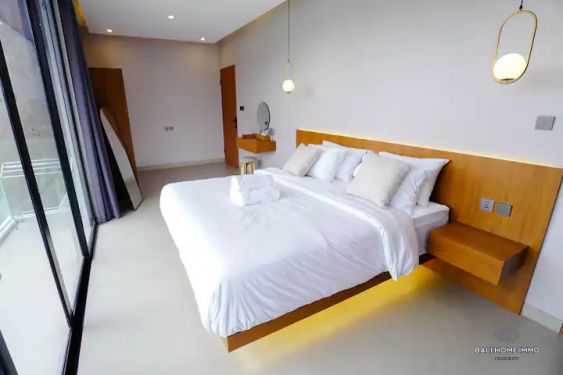 Image 18 from Brand new 3 Bedroom villa for rent in Bali - Munggu