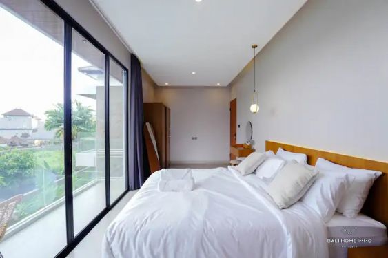 Image 14 from Brand new 3 Bedroom villa for rent in Bali - Munggu