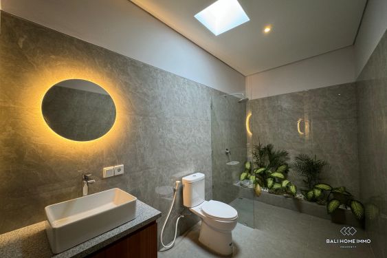 Image 9 from Brand New 3 Bedroom Villa for Yearly Rental in Bali - Tanah Lot