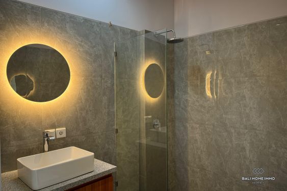 Image 8 from Brand New 3 Bedroom Villa for Yearly Rental in Bali - Tanah Lot