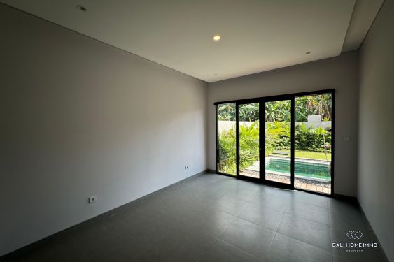 Image 7 from Brand New 3 Bedroom Villa for Yearly Rental in Bali - Tanah Lot
