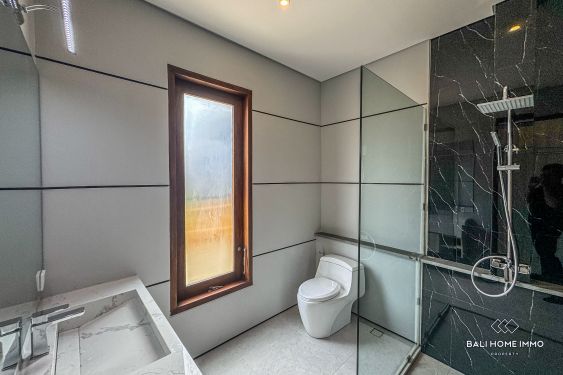 Image 12 from Vila baru 3 Kamar untuk disewakan tahunan di Bali Umalas