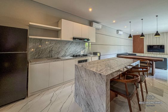 Image 5 from Vila baru 3 Kamar untuk disewakan tahunan di Bali Umalas