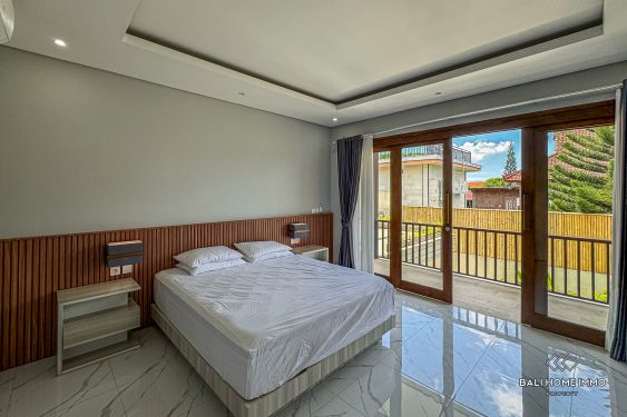 Image 9 from Vila baru 3 Kamar untuk disewakan tahunan di Bali Umalas