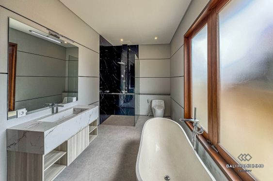 Image 11 from Vila baru 3 Kamar untuk disewakan tahunan di Bali Umalas
