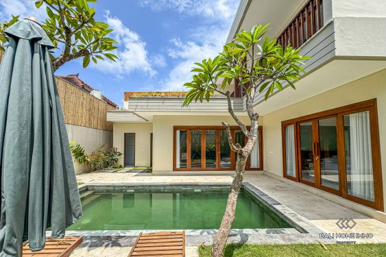 Image 14 from Vila baru 3 Kamar untuk disewakan tahunan di Bali Umalas