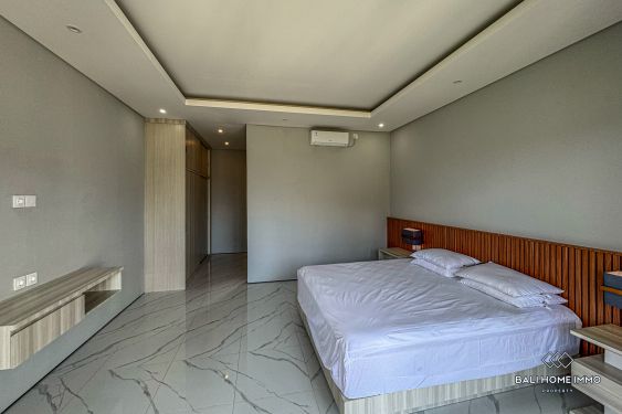 Image 8 from Vila baru 3 Kamar untuk disewakan tahunan di Bali Umalas