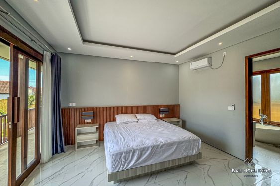 Image 10 from Vila baru 3 Kamar untuk disewakan tahunan di Bali Umalas