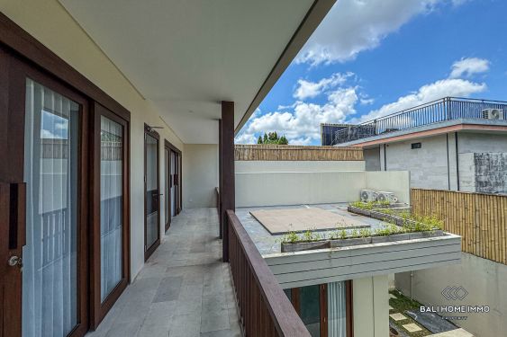 Image 13 from Vila baru 3 Kamar untuk disewakan tahunan di Bali Umalas