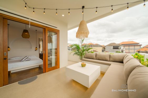 Image 9 from Brand new 3 bedroom villa for sale and rent in peaceful Padonan Canggu