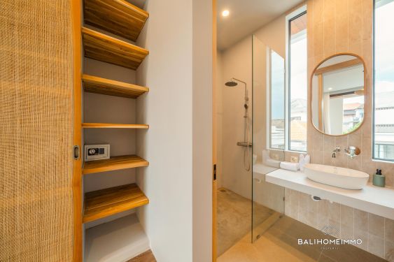 Image 10 from Brand new 3 bedroom villa for sale and rent in peaceful Padonan Canggu