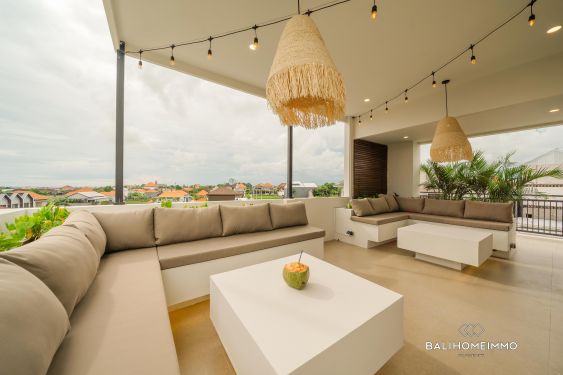 Image 13 from Brand new 3 bedroom villa for sale and rent in peaceful Padonan Canggu