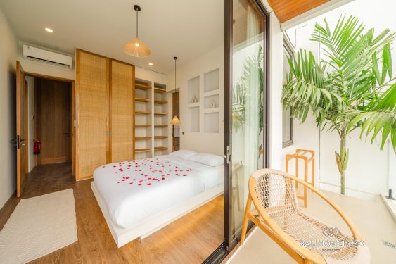 Image 8 from Brand new 3 bedroom villa for sale and rent in peaceful Padonan Canggu