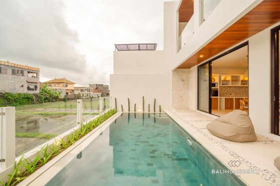 Image 16 from Brand new 3 bedroom villa for sale and rent in peaceful Padonan Canggu