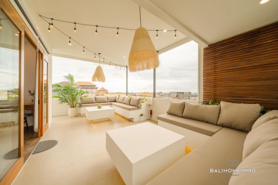 Image 14 from Brand new 3 bedroom villa for sale and rent in peaceful Padonan Canggu