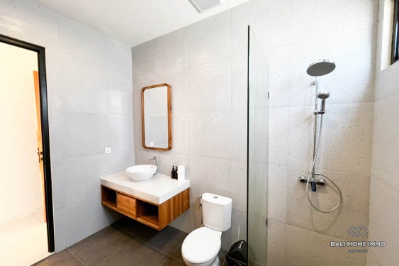 Image 10 from Brand new 3 bedroom villa with mediterranean for sale in Padang Galak Sanur Beachside