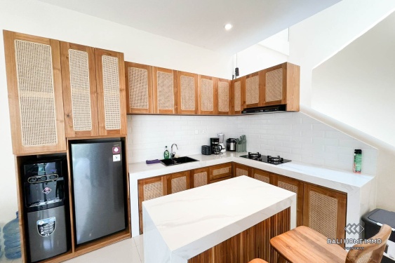 Image 5 from Brand new 3 bedroom villa with mediterranean for sale in Padang Galak Sanur Beachside