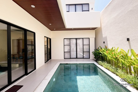 Image 12 from Brand new 3 bedroom villa with mediterranean for sale in Padang Galak Sanur Beachside