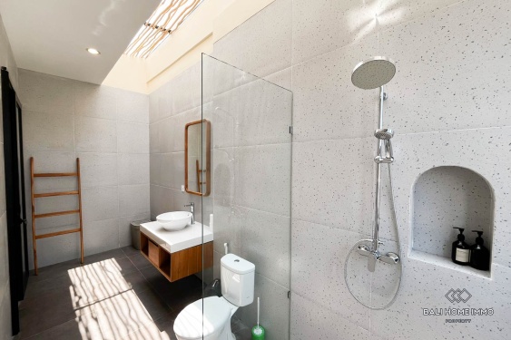 Image 10 from Brand new 2 bedroom villa with mediterranean for sale in Padang Galak Sanur Beachside