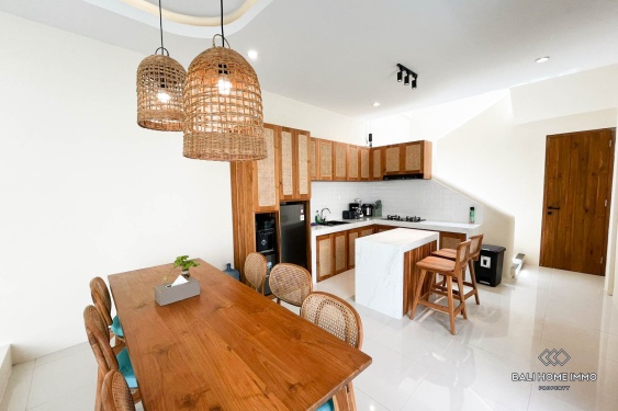 Image 5 from Brand new 2 bedroom villa with mediterranean for sale in Padang Galak Sanur Beachside