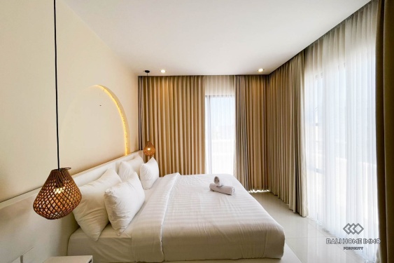 Image 7 from Brand new 2 bedroom villa with mediterranean for sale in Padang Galak Sanur Beachside