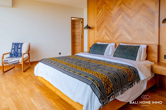 Image 14 from BRAND NEW 3 BEDROOM VILLA WITH OCEAN VIEW FOR SALE LEASEHOLD IN PECATU