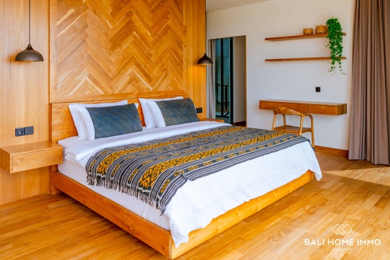 Image 15 from BRAND NEW 3 BEDROOM VILLA WITH OCEAN VIEW FOR SALE LEASEHOLD IN PECATU