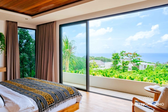 Image 17 from BRAND NEW 3 BEDROOM VILLA WITH OCEAN VIEW FOR SALE LEASEHOLD IN PECATU