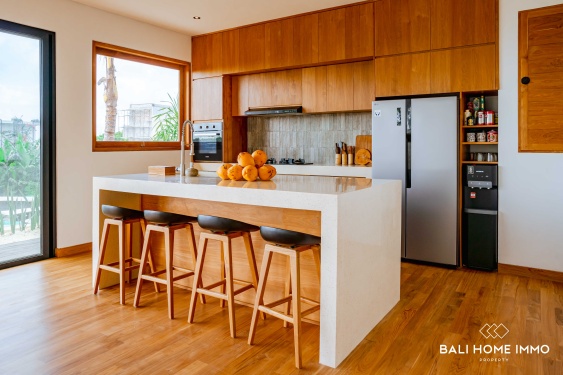 Image 11 from BRAND NEW 3 BEDROOM VILLA WITH OCEAN VIEW FOR SALE LEASEHOLD IN PECATU