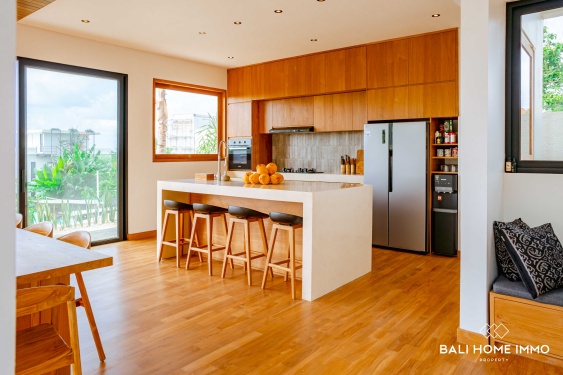 Image 12 from BRAND NEW 3 BEDROOM VILLA WITH OCEAN VIEW FOR SALE LEASEHOLD IN PECATU