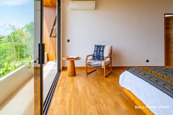 Image 18 from BRAND NEW 3 BEDROOM VILLA WITH OCEAN VIEW FOR SALE LEASEHOLD IN PECATU