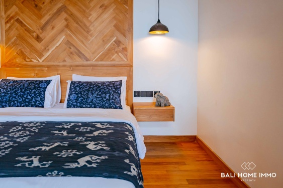 Image 19 from BRAND NEW 3 BEDROOM VILLA WITH OCEAN VIEW FOR SALE LEASEHOLD IN PECATU