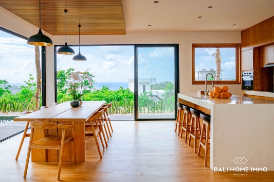 Image 9 from BRAND NEW 3 BEDROOM VILLA WITH OCEAN VIEW FOR SALE LEASEHOLD IN PECATU