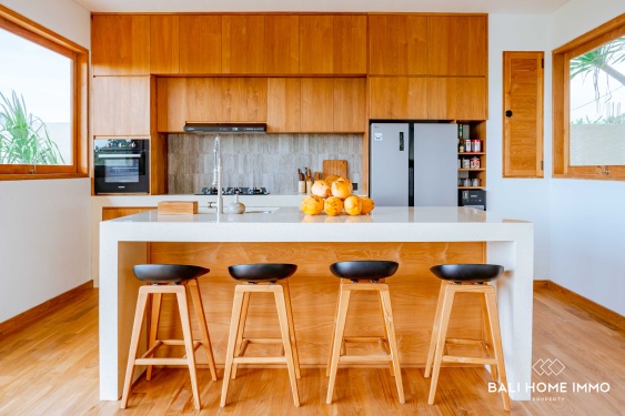 Image 10 from BRAND NEW 3 BEDROOM VILLA WITH OCEAN VIEW FOR SALE LEASEHOLD IN PECATU