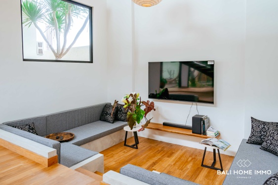 Image 3 from BRAND NEW 3 BEDROOM VILLA WITH OCEAN VIEW FOR SALE LEASEHOLD IN PECATU