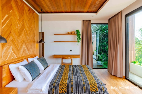 Image 16 from BRAND NEW 3 BEDROOM VILLA WITH OCEAN VIEW FOR SALE LEASEHOLD IN PECATU