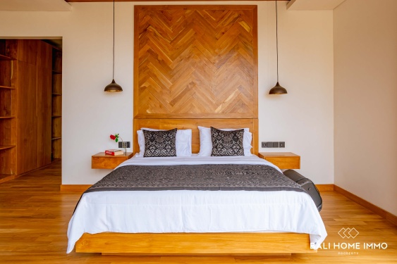 Image 13 from BRAND NEW 3 BEDROOM VILLA WITH OCEAN VIEW FOR SALE LEASEHOLD IN PECATU