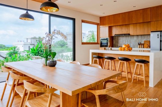 Image 8 from BRAND NEW 3 BEDROOM VILLA WITH OCEAN VIEW FOR SALE LEASEHOLD IN PECATU