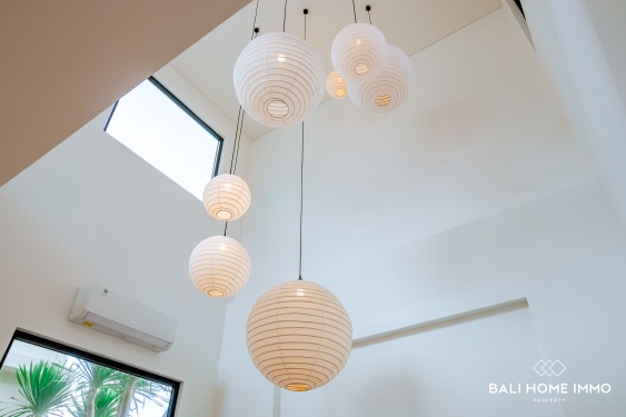 Image 5 from BRAND NEW 3 BEDROOM VILLA WITH OCEAN VIEW FOR SALE LEASEHOLD IN PECATU