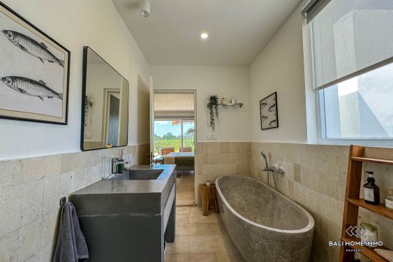 Image 19 from VILLA TOUT NEUF DE 2 CHAMBRES AVEC BUREAU À VENDRE EN LOCATION À BALI PERERENAN
