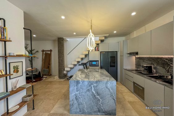 Image 5 from VILLA TOUT NEUF DE 2 CHAMBRES AVEC BUREAU À VENDRE EN LOCATION À BALI PERERENAN