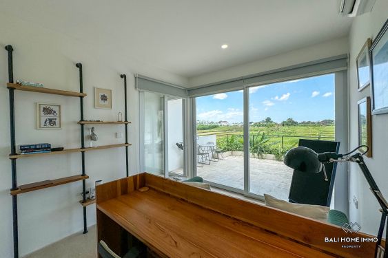 Image 14 from VILLA TOUT NEUF DE 2 CHAMBRES AVEC BUREAU À VENDRE EN LOCATION À BALI PERERENAN